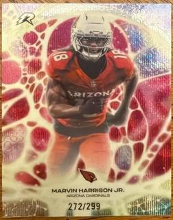 Marvin Harrison Jr.