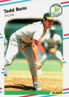 Todd Burns