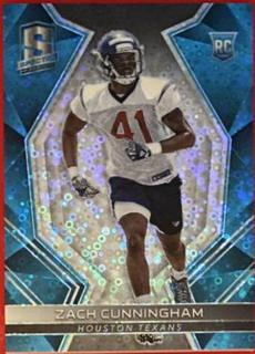 Zach Cunningham