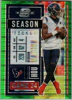Deshaun Watson