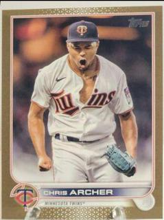 Chris Archer