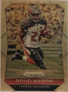 Doug Martin