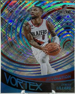 Damian Lillard
