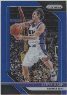 Steve Nash