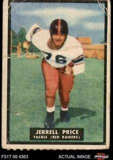 Jerrell Price