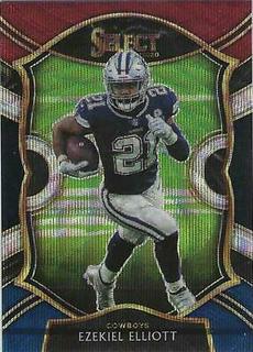 Ezekiel Elliott
