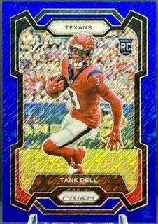 Tank Dell