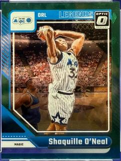 Shaquille O'Neal