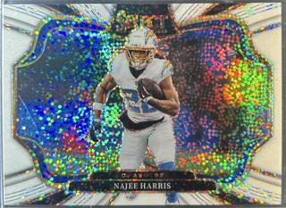 Najee Harris