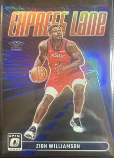 Zion Williamson