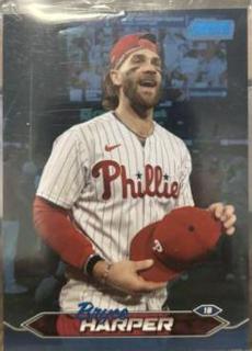 Bryce Harper
