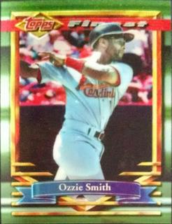 Ozzie Smith