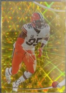 Myles Garrett