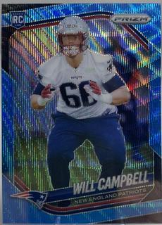 Will Campbell
