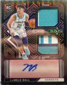 LaMelo Ball