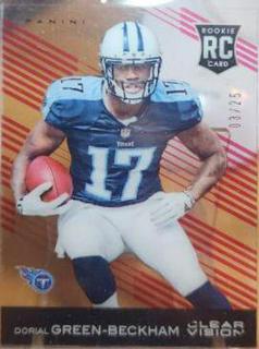 Dorial Green Beckham