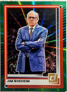 Jim Boeheim