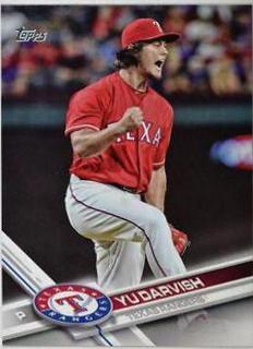 Yu Darvish