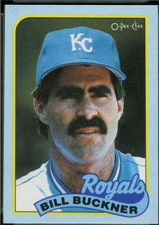 Bill Buckner