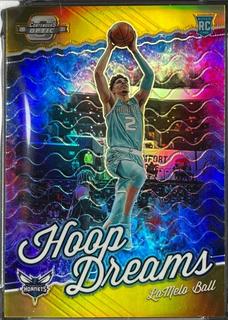 LaMelo Ball
