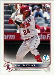 Kurt Suzuki