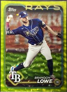 Brandon Lowe