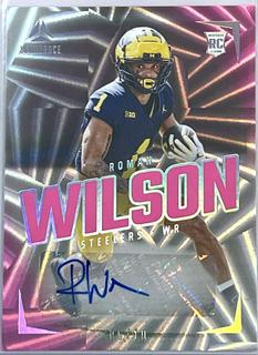 Roman Wilson