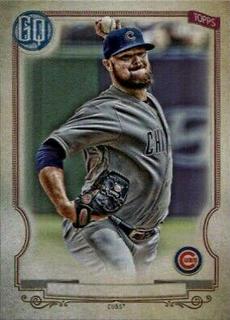 Jon Lester