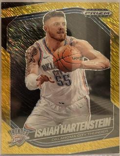 Isaiah Hartenstein