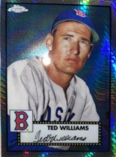 Ted Williams