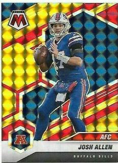 Josh Allen