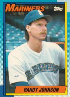 Randy Johnson