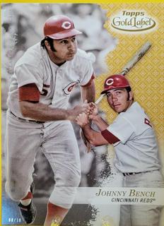 Johnny Bench