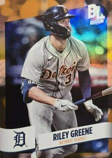 Riley Greene