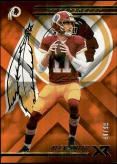 Alex Smith