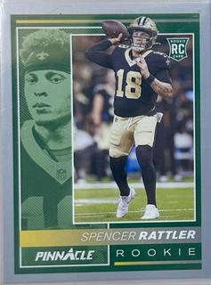 Spencer Rattler