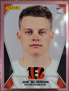 Joe Burrow