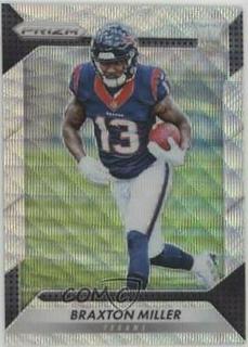 Braxton Miller