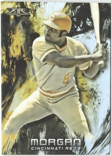 Joe Morgan