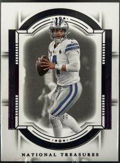 Dak Prescott