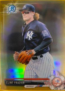 Clint Frazier