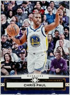Chris Paul