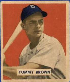 Tommy Brown