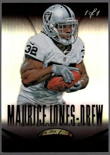 Maurice Jones Drew