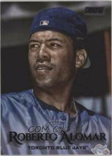 Roberto Alomar