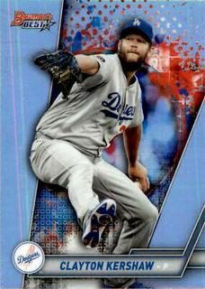 Clayton Kershaw