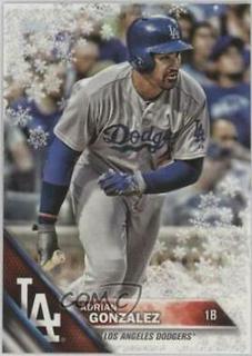Adrian Gonzalez