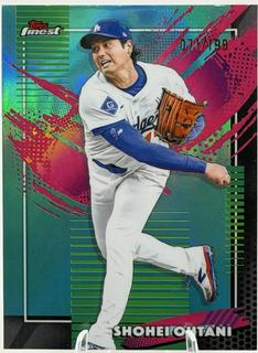Shohei Ohtani