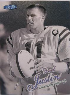 Paul Justin