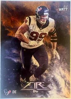 J.J. Watt